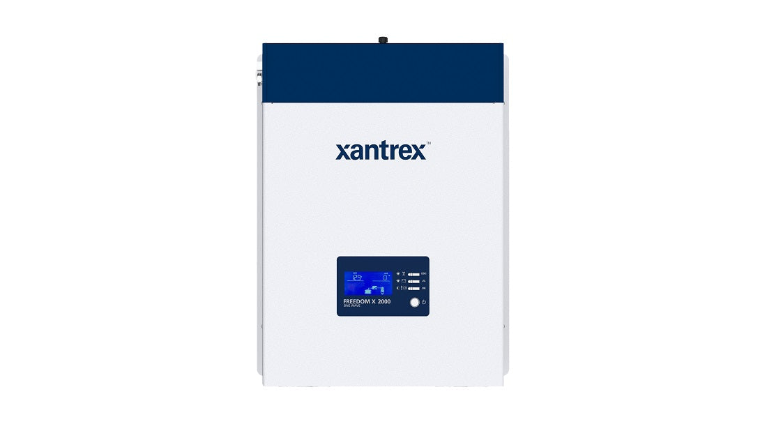 817-2000-12,Xantrex