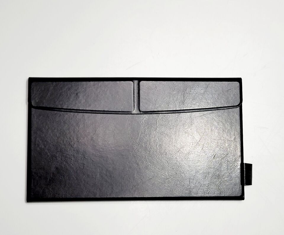 Nulaxy Universal Wireless Keyboard Stand Case BLACK KM12