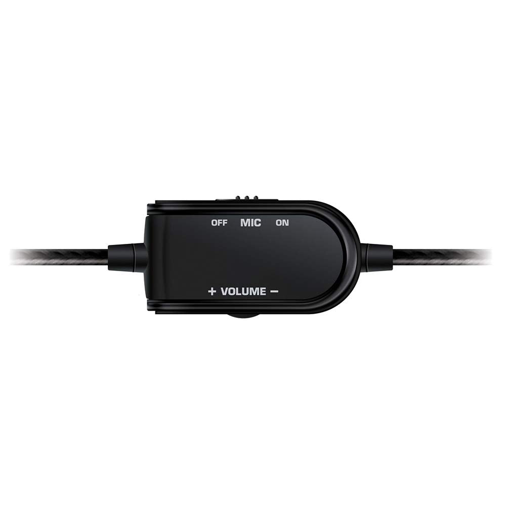 DreamGEAR GRX-340 Advance wired gaming Headset
