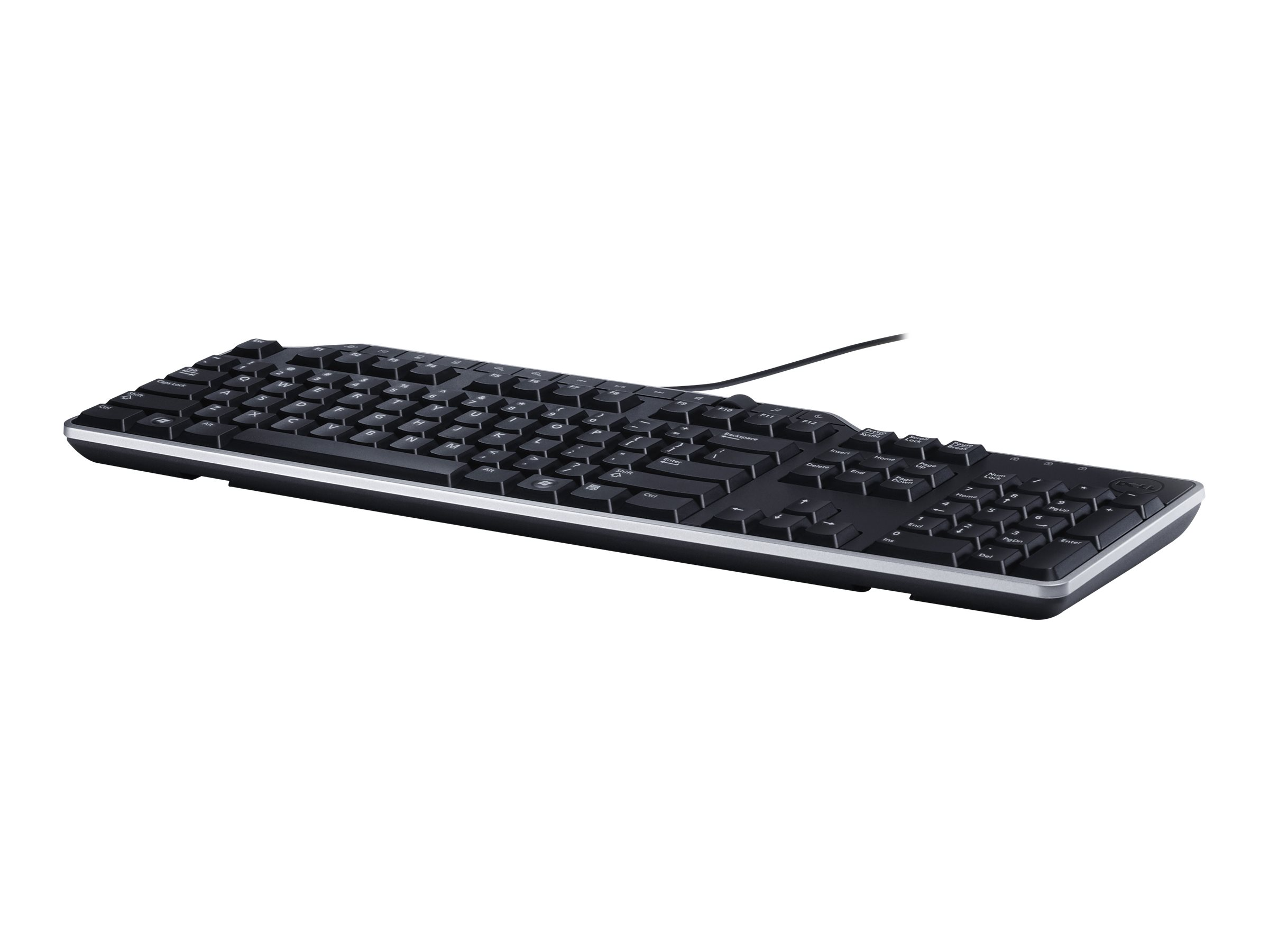 Dell KB522P Business Multimedia Keyboard