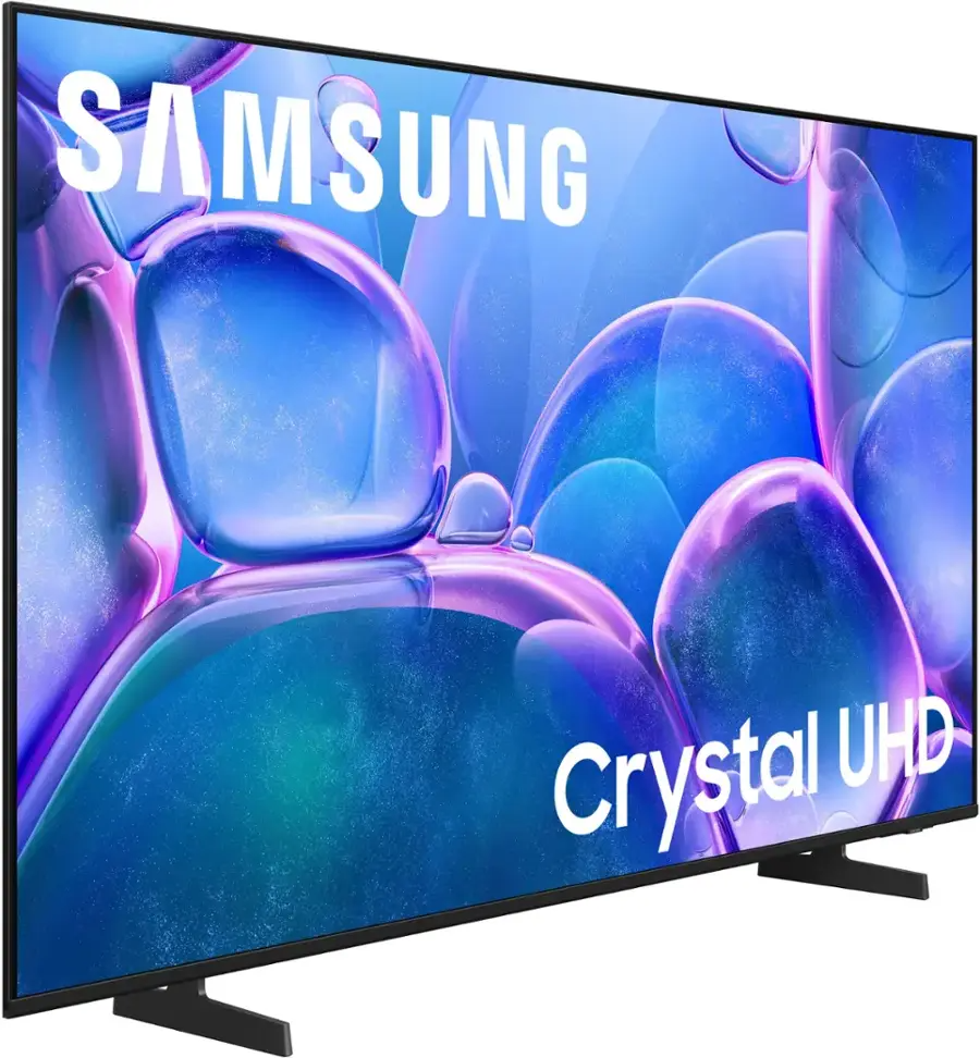 Samsung 55" Class – U7900 Series - 4K Crystal UHD Smart TV