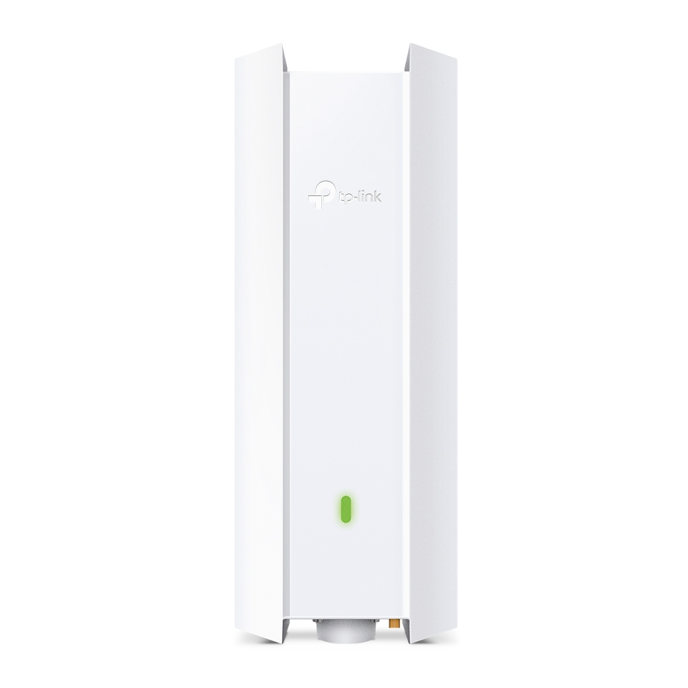 AX1800 Indoor/Outdoor Dual-Band Wifi AP