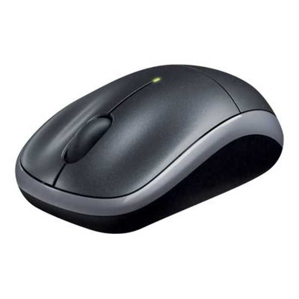 Logitech M215 Wireless Mouse - Black (No Dongle)