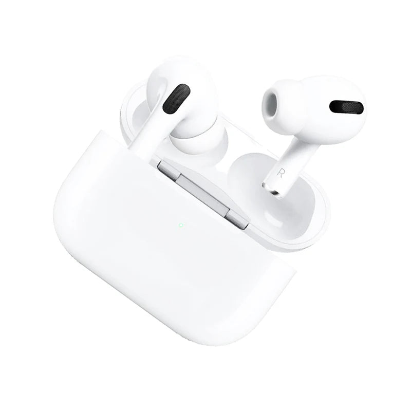 Apple AirPods Pro (1st Generation) With Wireless Charging Case