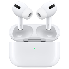 Apple AirPods Pro (1st Generation) With Wireless Charging Case