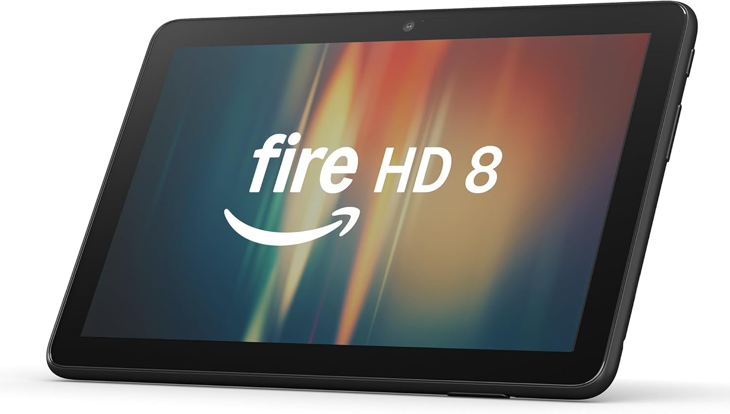Amazon Fire Tablet, 8 Inch HD Display, 3GB memory, 32GB Storage