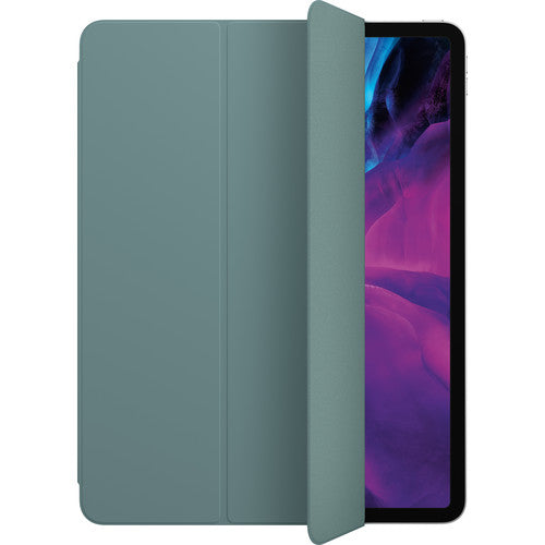 Apple Smart Folio for 12.9 Inch iPad Pro 4th Generation (Cactus)