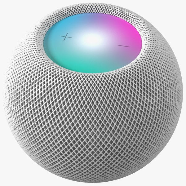 Apple HomePod Mini (White)