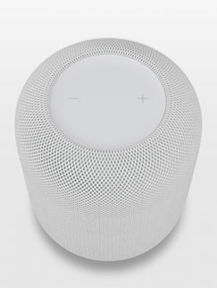 Apple HomePod 2nd Generation (White)