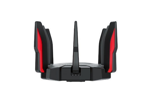 AX6600 WiFi 6 Tri-Band Gaming Router