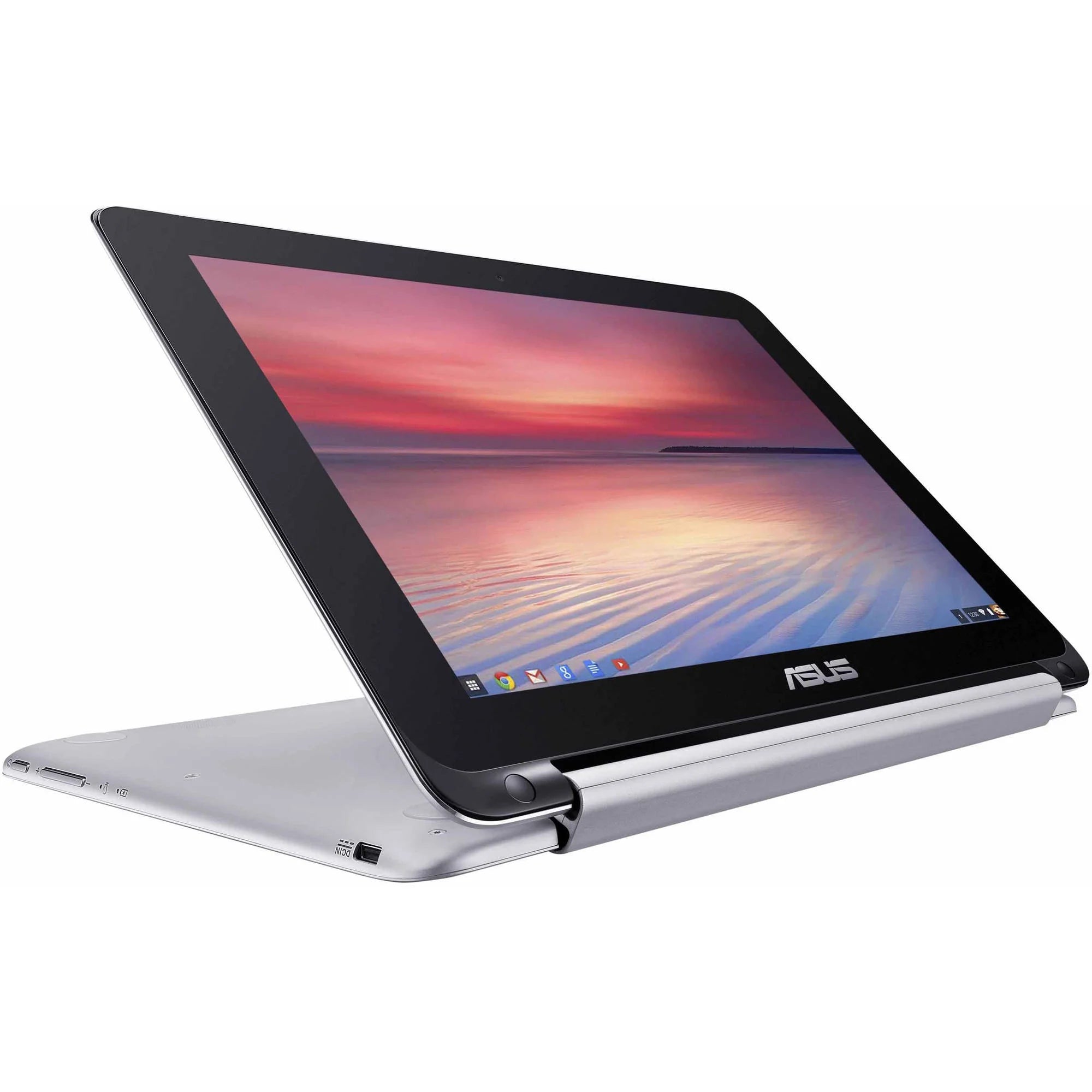 Asus Chromebook C100P – 4GB RAM, 16GB SSD