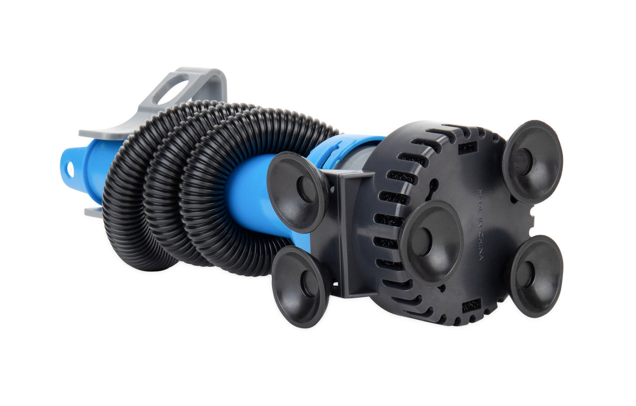 TRAC Outdoors Portable Bilge Pump [69341]