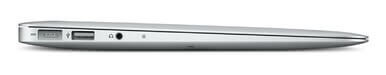 Apple MacBook Air Core i7 2,2 GHz 8 GB 256 GB SSD 13,3" MJVG2LLA - ¡Construya su SSD!