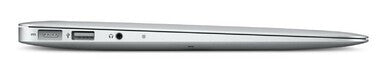 Apple MacBook Air Core i7 1,7 GHz 8 GB 512 GB SSD 13,3" MD760LL/B - ¡Construya su SSD!