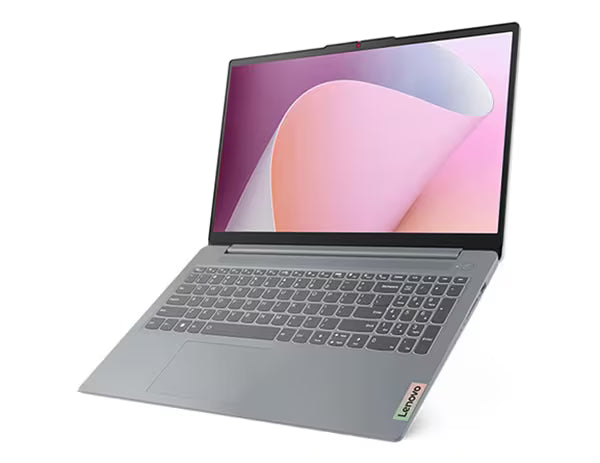 Lenovo IdeaPad Slim 3 15.6" Touch Ryzen 7 5825U 16GB RAM 512GB SSD – New