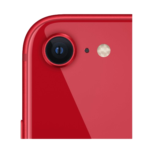 Apple iPhone SE 3 64GB - Red