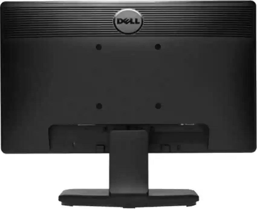 Dell E1912H is an 18.5-inch LED-backlit LCD monitor