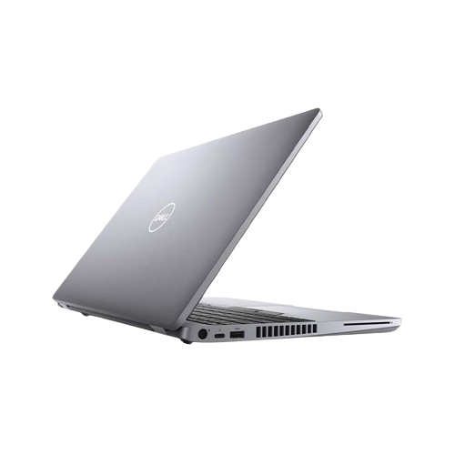 Dell Latitude 5510 – 15.6", Intel Core i7, 16GB RAM, 512GB SSD
