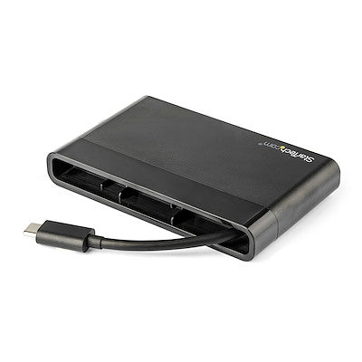 StarTech USB-C Multiport Adapter
