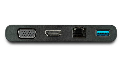 StarTech USB-C Multiport Adapter