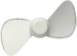 SEEKR by Caframo Replacement Blade f/Sirocco - White [80701WBG]