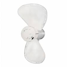 SEEKR by Caframo Replacement Blade f/Sirocco - White [80701WBG]