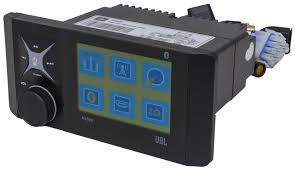 JBL R3500 AM/FM Stereo Bluetooth