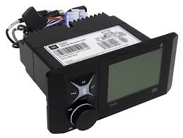 JBL R3500 AM/FM Stereo Bluetooth