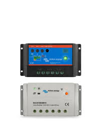 Victron BlueSolar PWM-Light Charge Controller - 12/24V - 30AMP [SCC010030020]