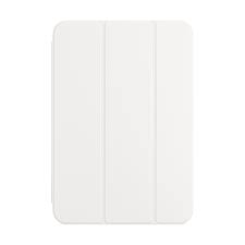 Apple iPad mini Smart Cover for iPad (5th–6th Gen) & iPad Air (1st–2nd Gen) (White)
