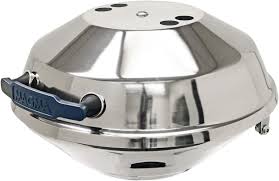 Magma Marine Kettle Charcoal Grill w/Hinged Lid
