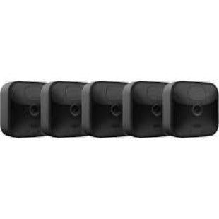 Blink Outdoor Camera System