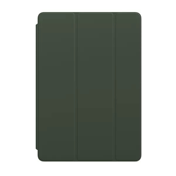 Apple iPad 10.2” (7th Gen) + Smart Cover Bundle