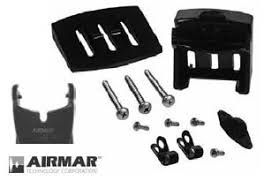 Airmar P66 Transom Mounting Bracket - 2004 & Up 33-479-01