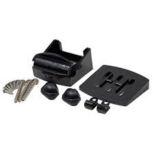 Airmar P66 Transom Mounting Bracket - 2004 & Up 33-479-01