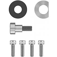 Garmin 0 Degree Livescope Pole Mount [010-12676-15]