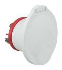 Perko Dual Battery Selector Switch - Cup Mount [8521DPC]