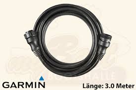 Garmin Panoptix LiveScope Transducer Extension Cable - 10' - 21-Pin [010-12855-00]