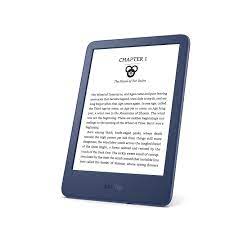 Kindle E-Reader (2022 release) 6" display  - 2022 - Denim