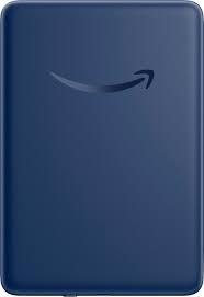 Kindle E-Reader (2022 release) 6" display  - 2022 - Denim