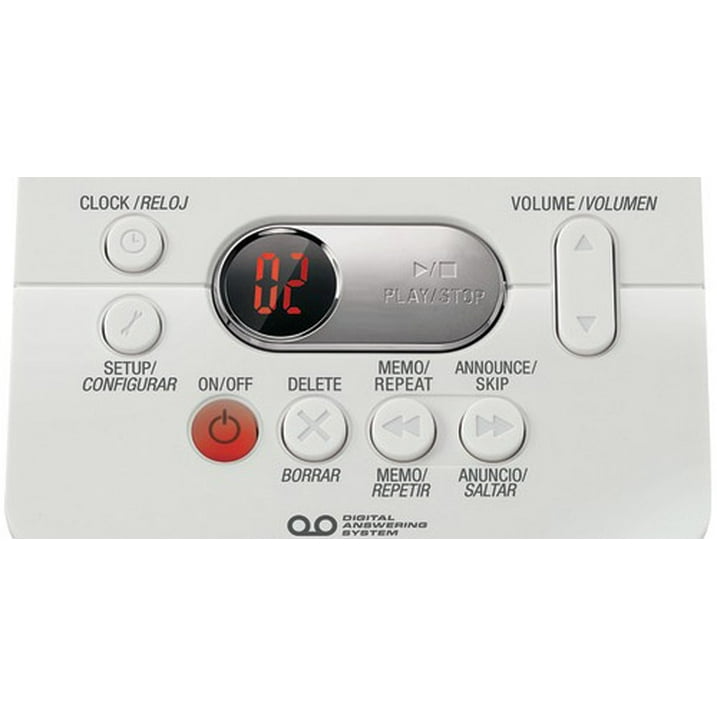 Digital Answering System