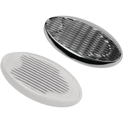 Sea-Dog Drop-In Hidden Horn V.1 w/Grills [431210-1]