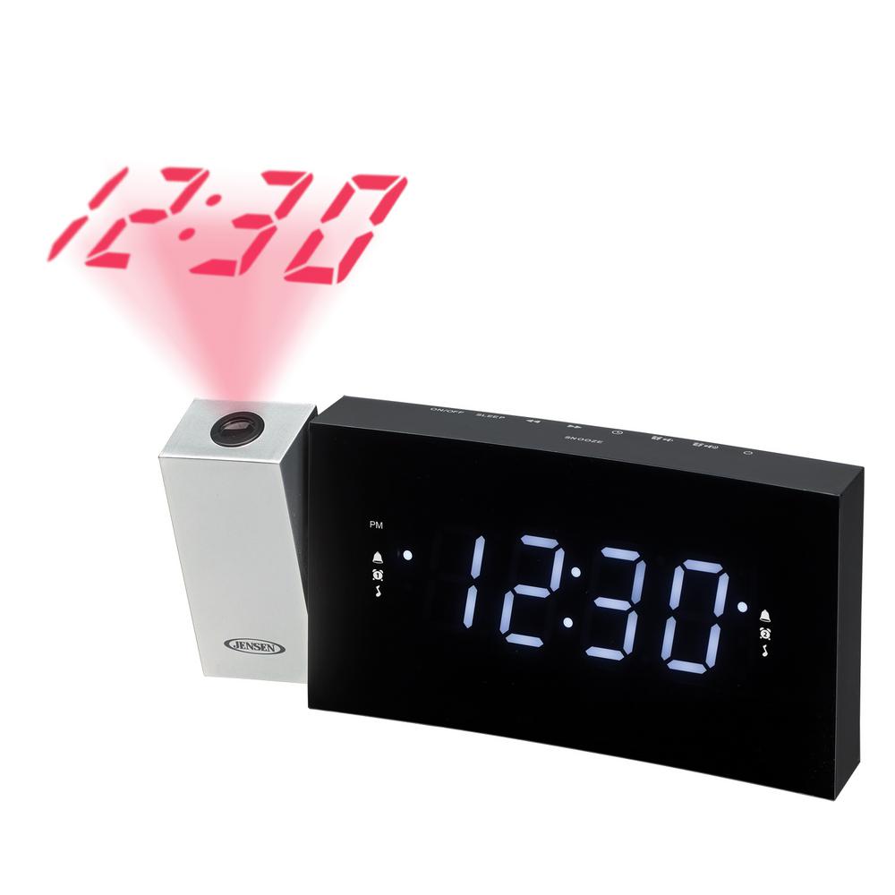 FM Digital 1.2" LED Display w/Alarm - Stock4less EU
