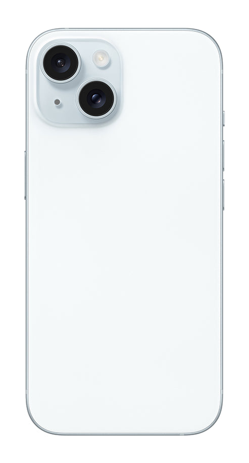 Apple iPhone 15 – 128GB (Blue)