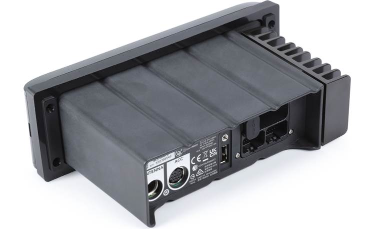 Fusion MS-RA70 Mariine Stereo - Open Box