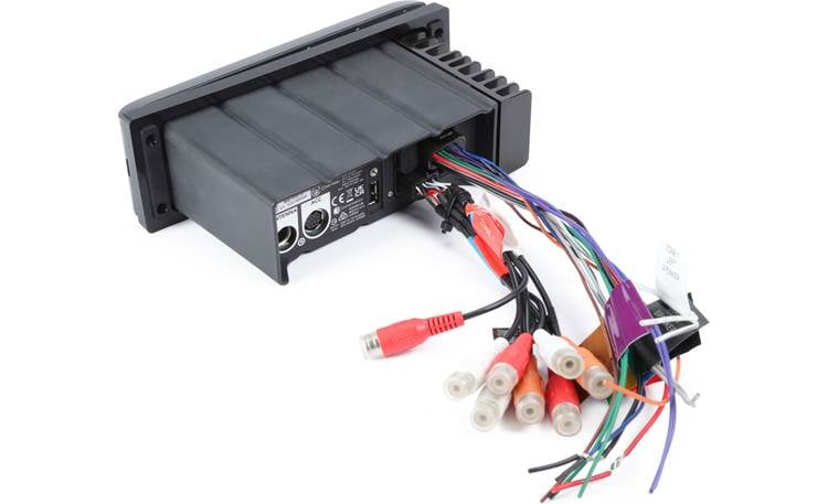 Fusion MS-RA70i Stereo