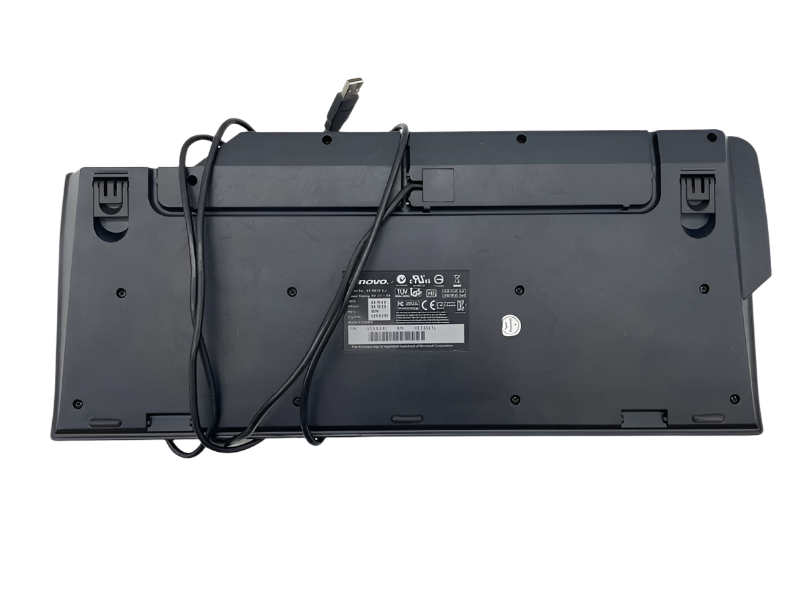 Lenovo MCRD 327 Keyboard