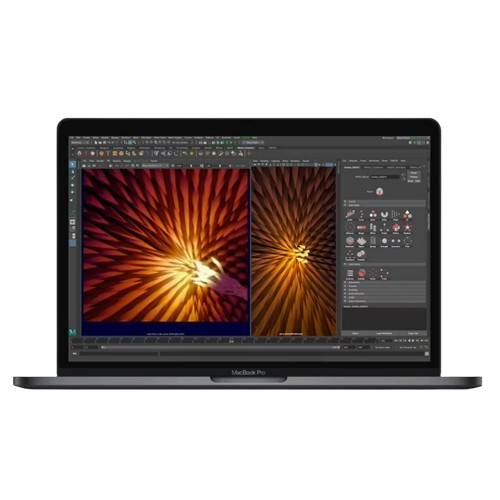 Apple MacBook Pro – 13.3 inch, Core i5 2.9GHz Touch bar, 8GB RAM, 500GB SSD (Space Gray)