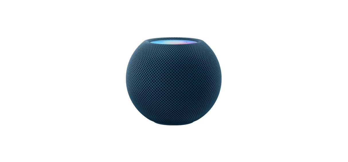 Apple HomePod Mini (Blue)