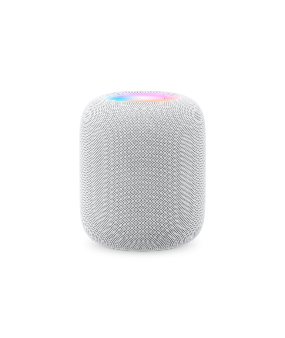 Apple HomePod 2nd Generation (White)
